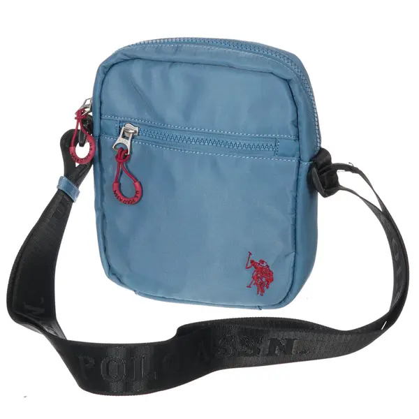 U.S. Polo Assn. Majhna torba čez telo US Polo Assn. Bigfork