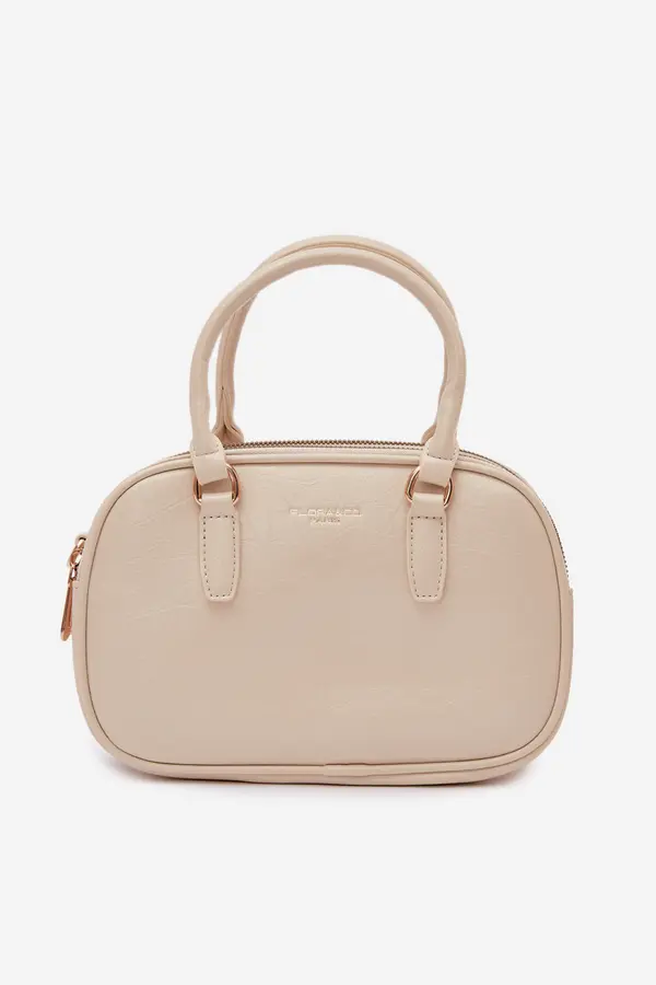 FLORA & CO Majhna torba iz eko usnja Flora&amp;Co Soraya