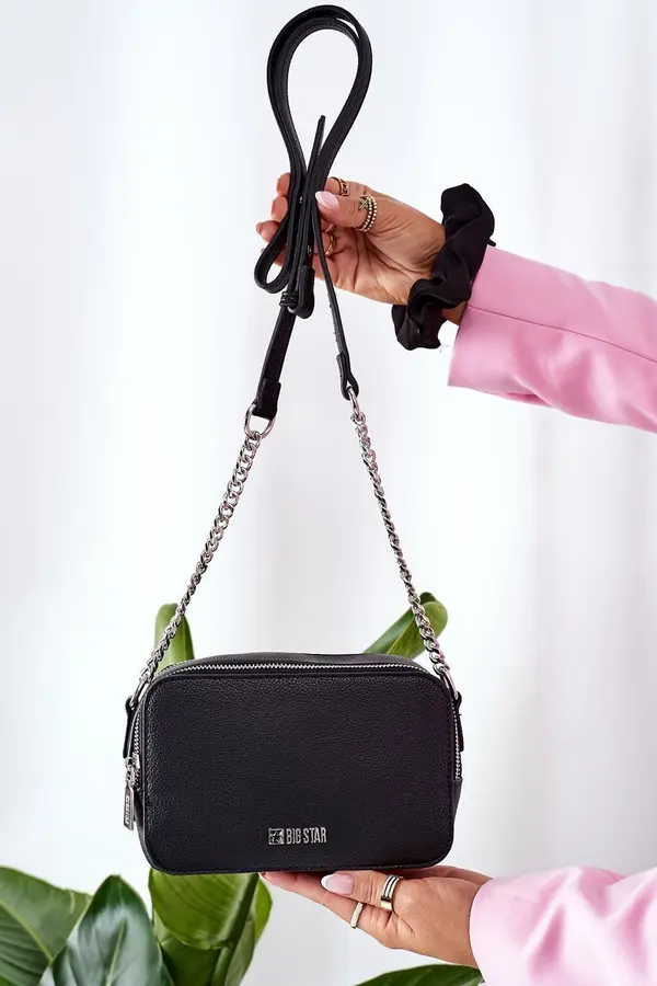 BIG STAR SHOES Majhna torbica BIG STAR