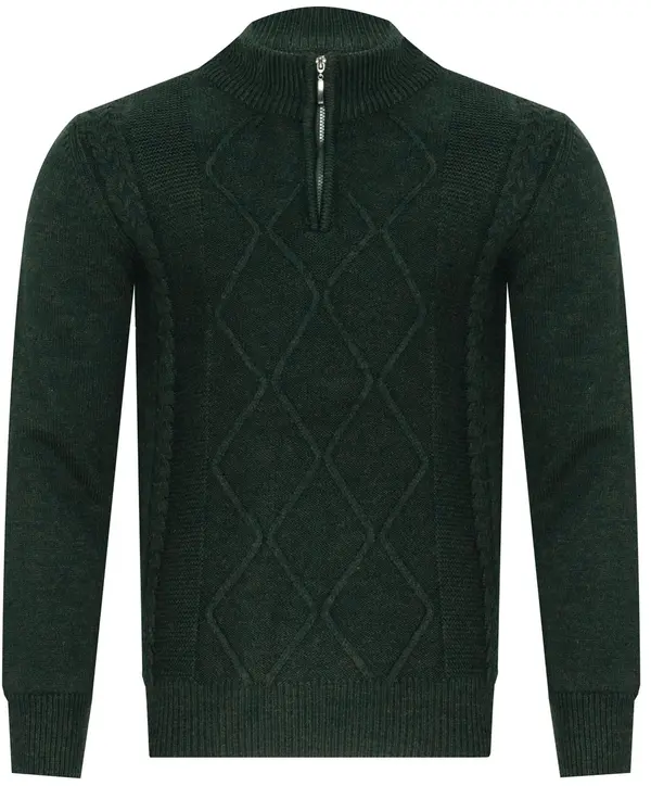 ANY MANY Majica ANY MANY - 8157/NAPHTHA