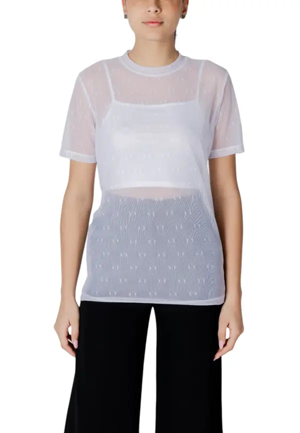 Armani Majica Armani Exchange, ženska