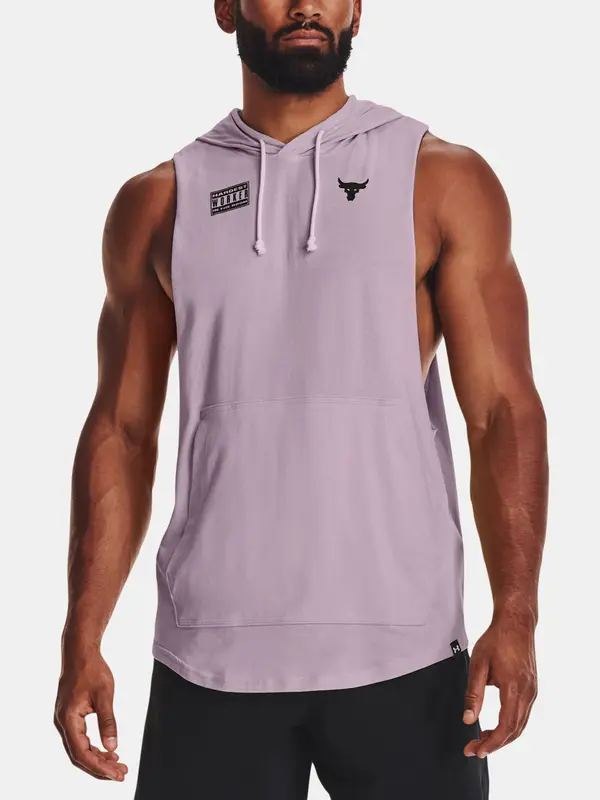 Under Armour Majica brez rokavov Under Armour UA Pjt Rock
