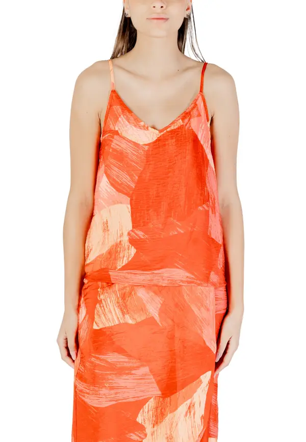 Vila Clothes Majica brez rokavov Vila Clothes Donna