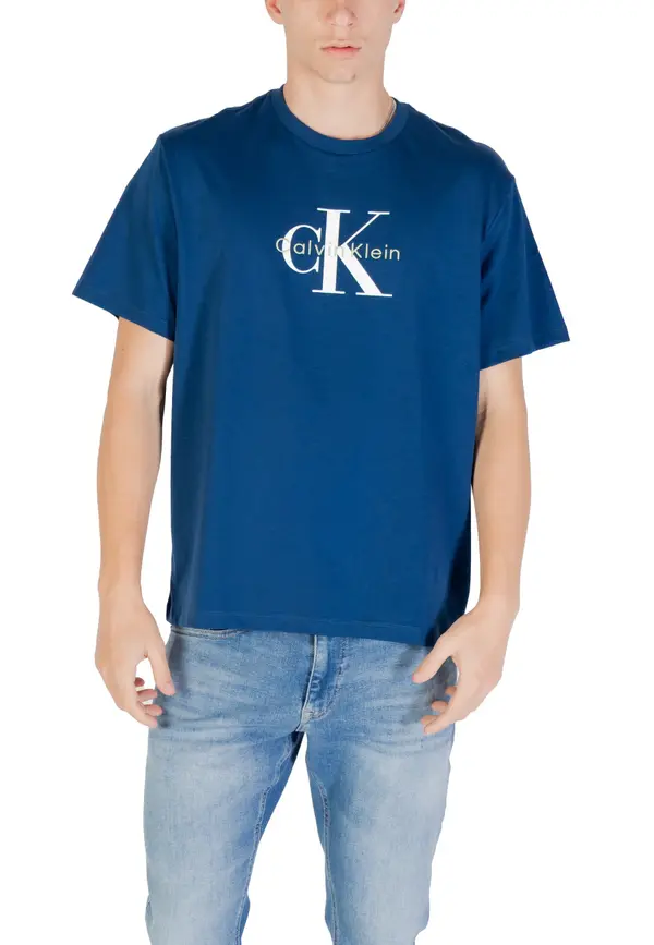 Calvin Klein Majica Calvin Klein Jeans