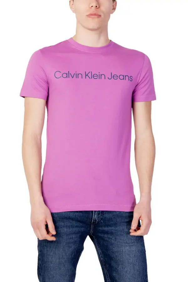 Calvin Klein Majica Calvin Klein Jeans