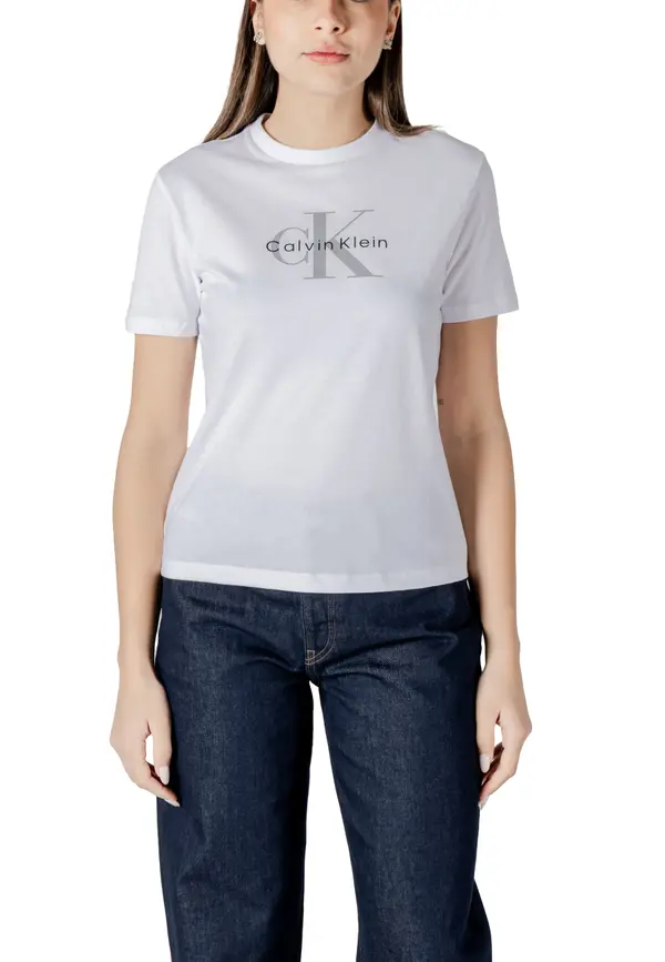 Calvin Klein Majica Calvin Klein Jeans