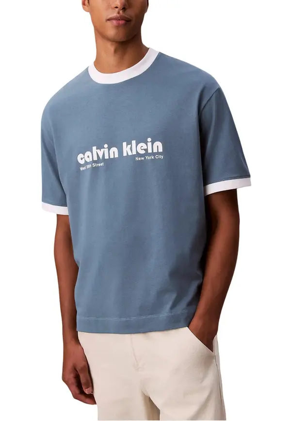 Calvin Klein Majica Calvin Klein Jeans