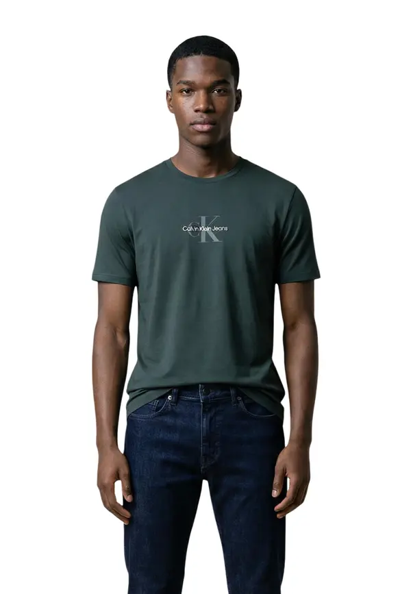 Calvin Klein Majica Calvin Klein Jeans