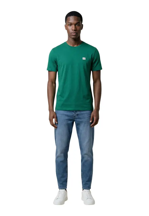 Calvin Klein Majica Calvin Klein Jeans