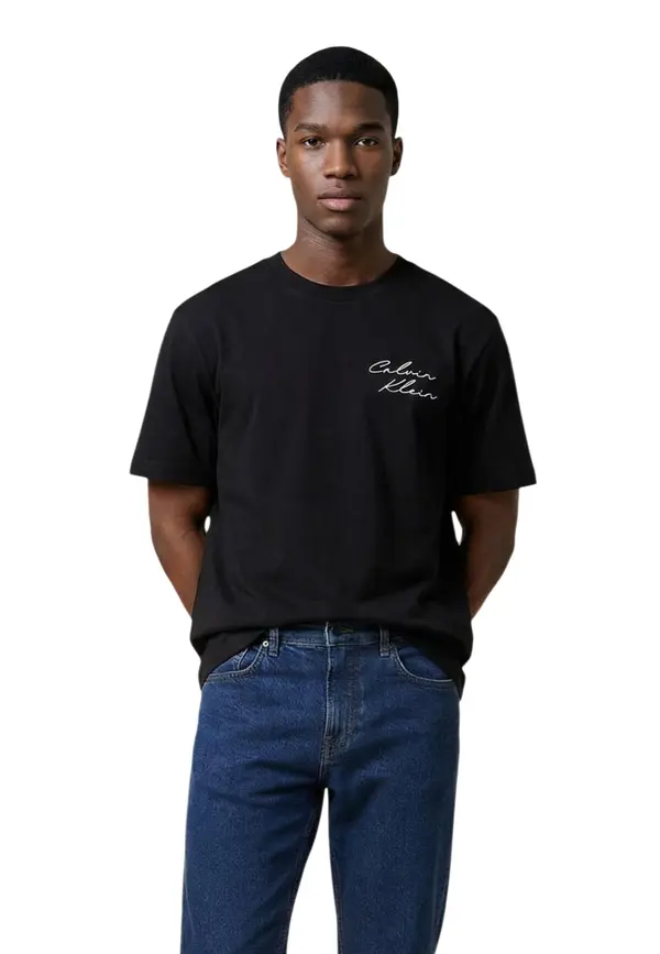 Calvin Klein Majica Calvin Klein Jeans