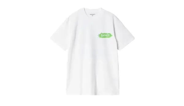 Carhartt Wip Majica Carhartt WIP Bam bela