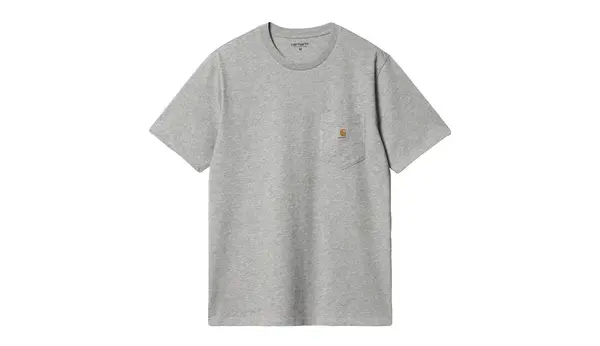 Carhartt Wip Majica Carhartt WIP z žepom