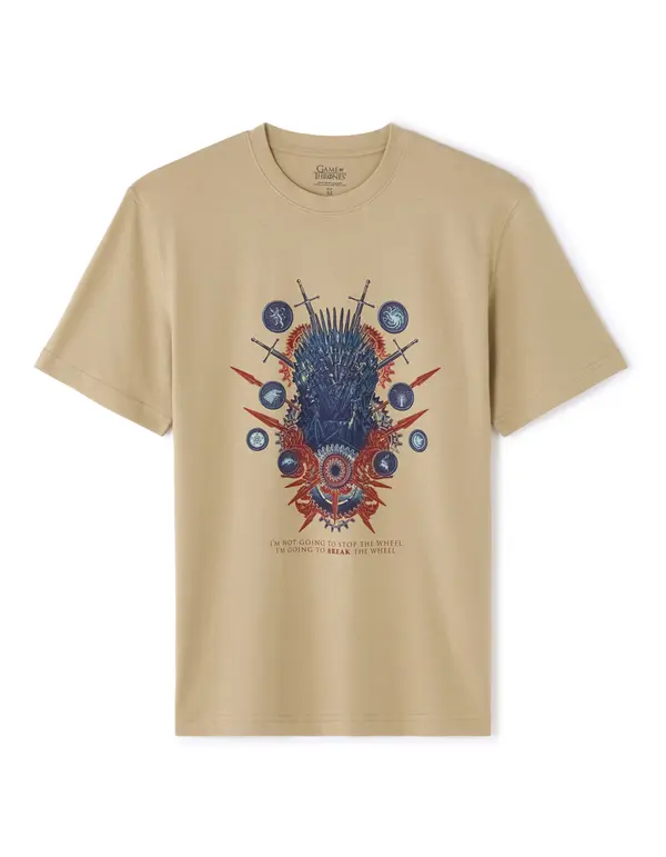 Celio Majica Celio Igra prestolov