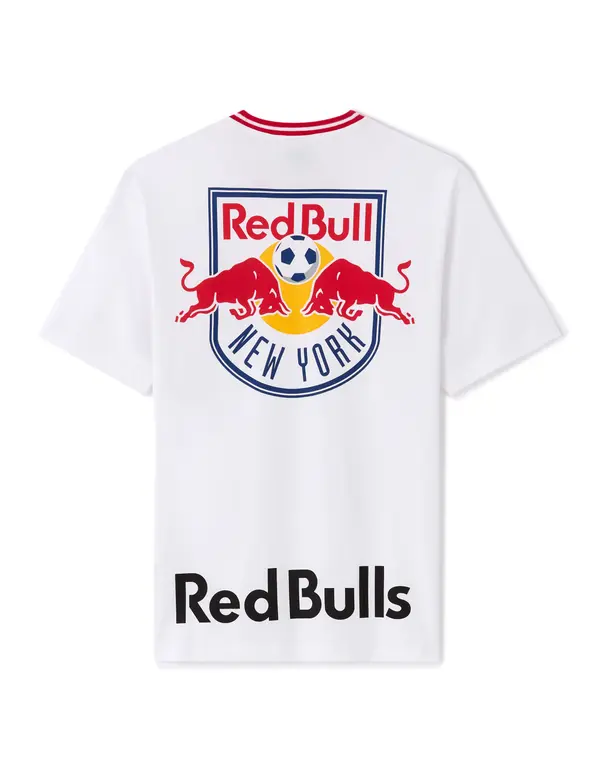 Celio Majica Celio MLS Redbulls New York