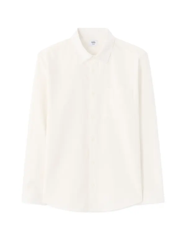 Celio Majica Celio Nachambr