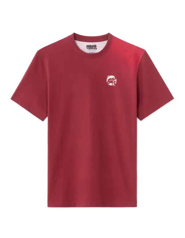 Celio Majica Celio Naruto Shippuden - moška