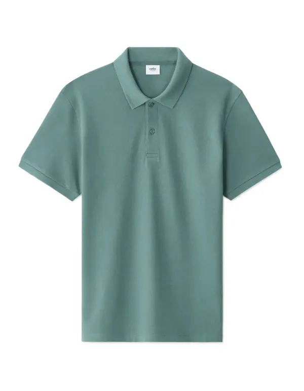 Celio Majica Celio Polo Pique Teone