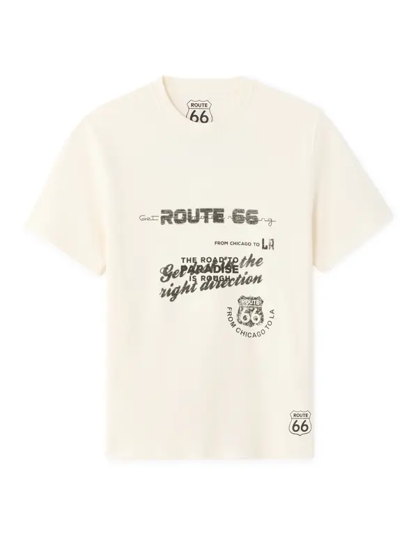 Celio Majica Celio Route 66