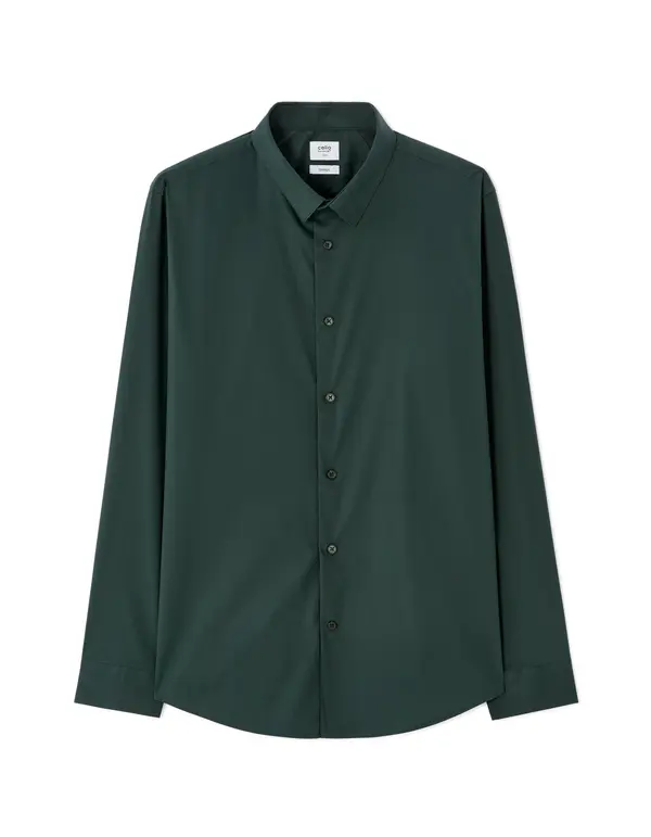 Celio Majica Celio Slim Masantal1