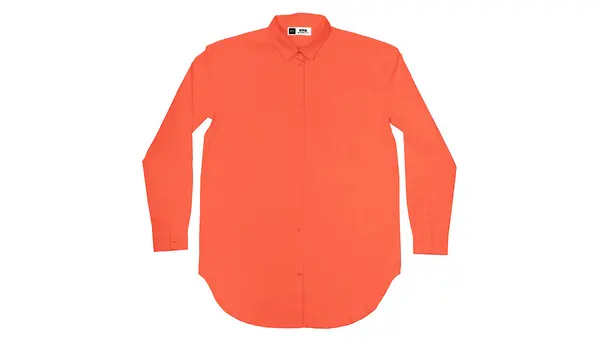 Dedicated Majica Dedicated Fredericia Coral