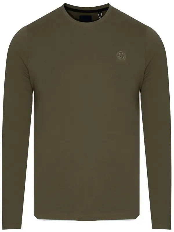 ENRICO COVERI Majica ENRICO COVERI, bež