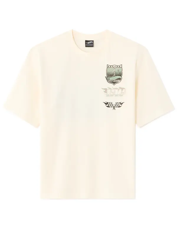 Celio Majica Hot Wheels Celio