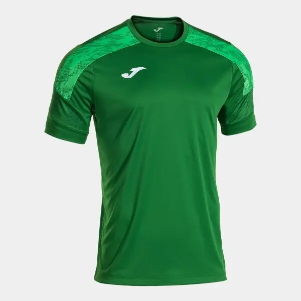 Joma Majica Joma Championship VIII za fante/moške, zelena