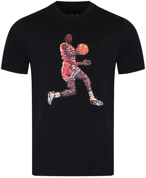 JORDAN Majica JORDAN FN6000-010