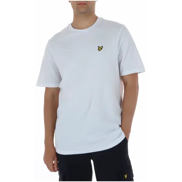 Lyle & Scott Majica Lyle &amp; Scott