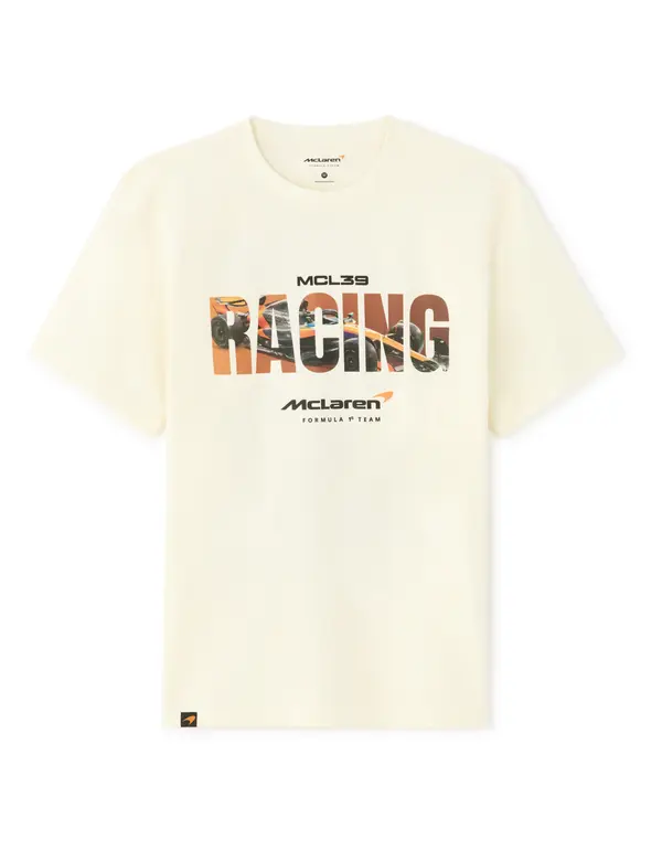 Celio Majica McLaren Formula 1