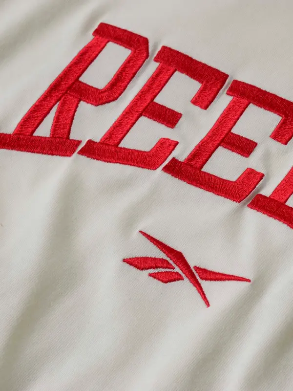 Reebok Majica REEBOK CL VAR TEE