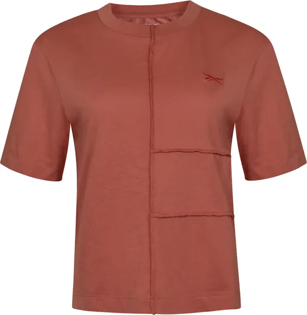 Reebok Majica Reebok MYT Cut &amp; Sew