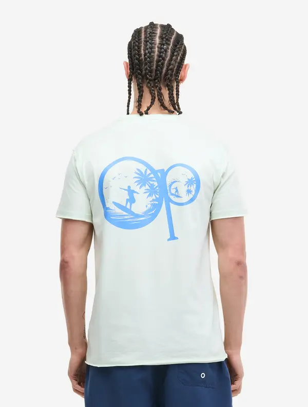 Ocean Pacific Majica regular fit Ocean Pacific