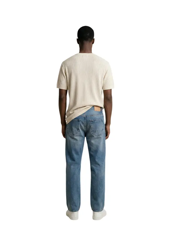 Antony Morato Majica s kratkimi rokavi Antony Morato