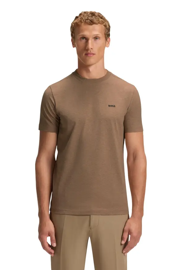 Boss Majica s kratkimi rokavi Boss