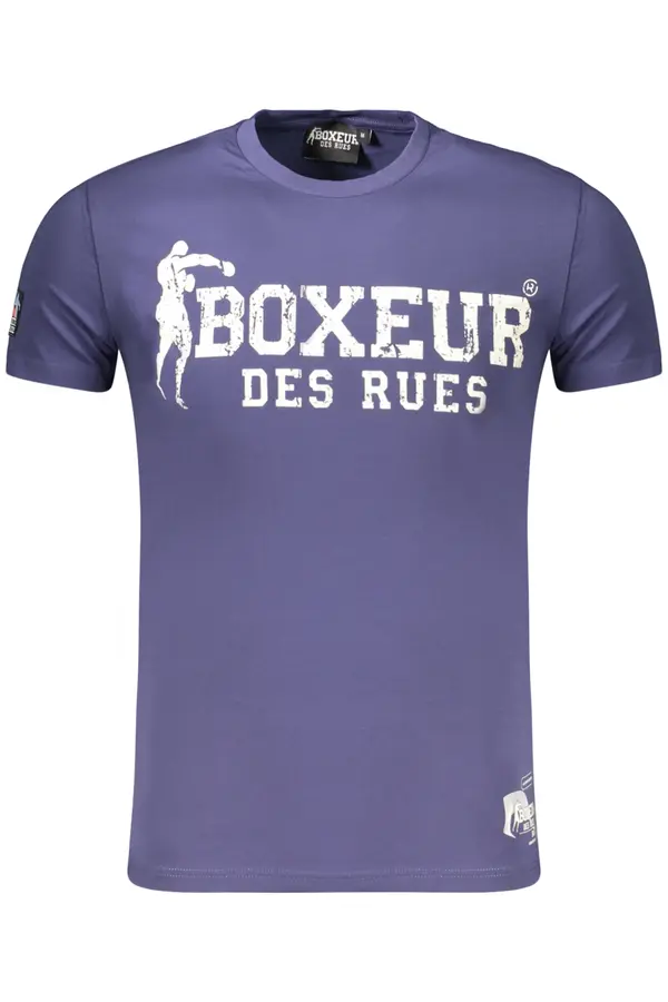 BOXEUR DES RUES Majica s kratkimi rokavi Boxeur Des Rues
