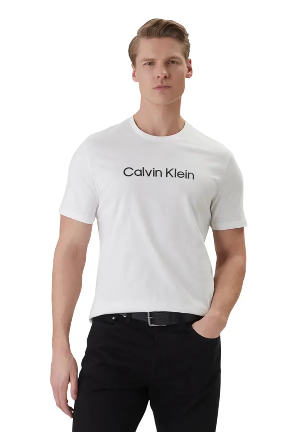 Calvin Klein Majica s kratkimi rokavi Calvin Klein