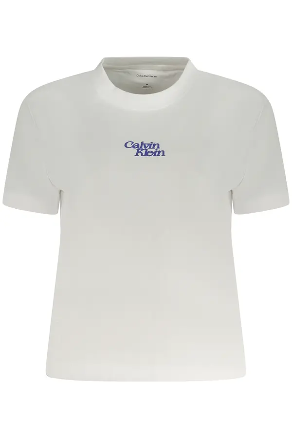 Calvin Klein Majica s kratkimi rokavi Calvin Klein