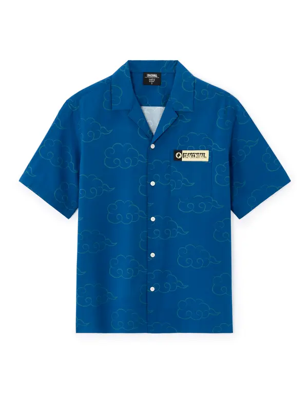 Celio Majica s kratkimi rokavi Celio Dragon Ball Z