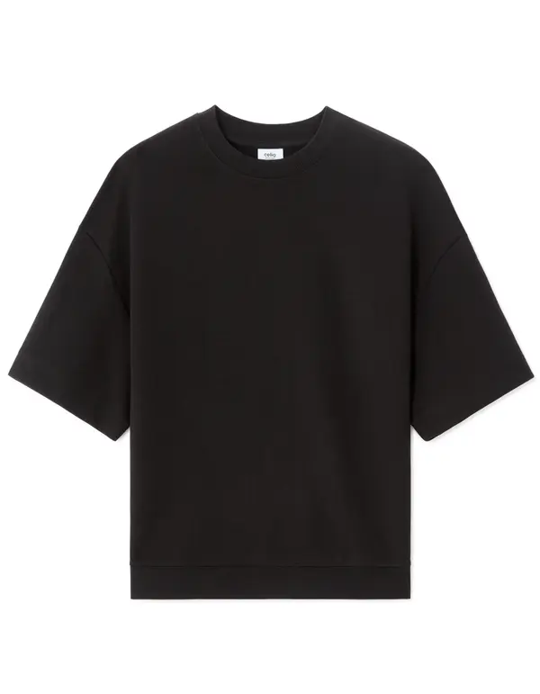 Celio Majica s kratkimi rokavi Celio Nelour