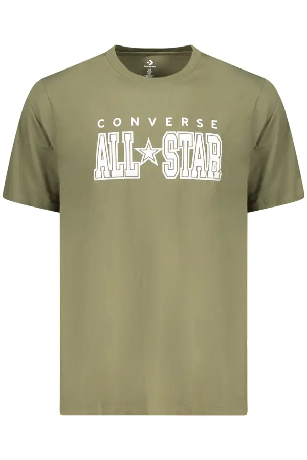 Converse Majica s kratkimi rokavi Converse