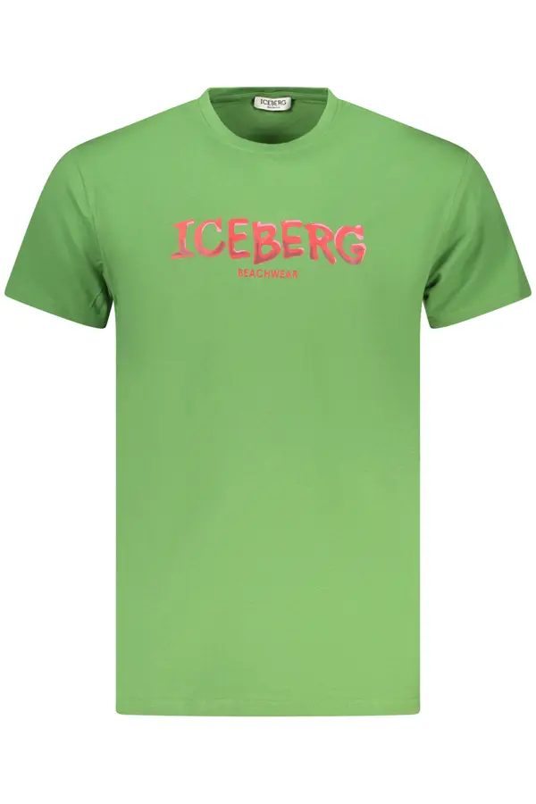 ICEBERG Majica s kratkimi rokavi Iceberg