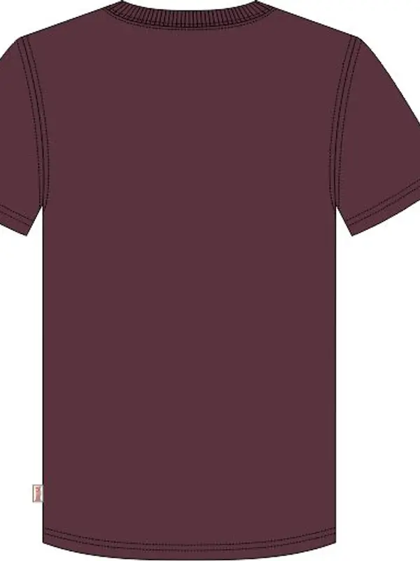 Lonsdale Majica s kratkimi rokavi Lonsdale