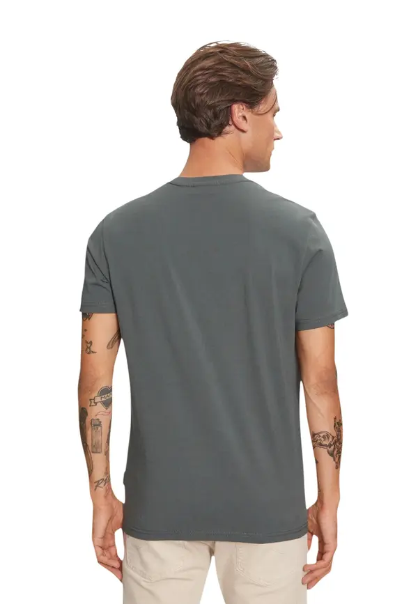 Napapijri Majica s kratkimi rokavi Napapijri