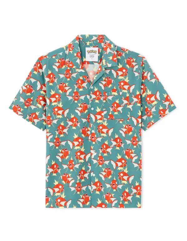 Celio Majica s kratkimi rokavi Pokémon