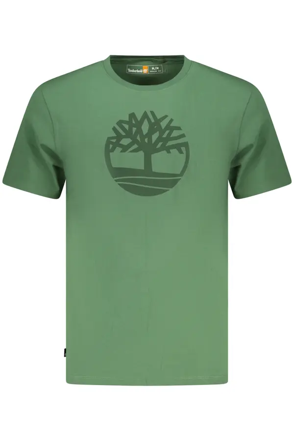 Timberland Majica s kratkimi rokavi Timberland