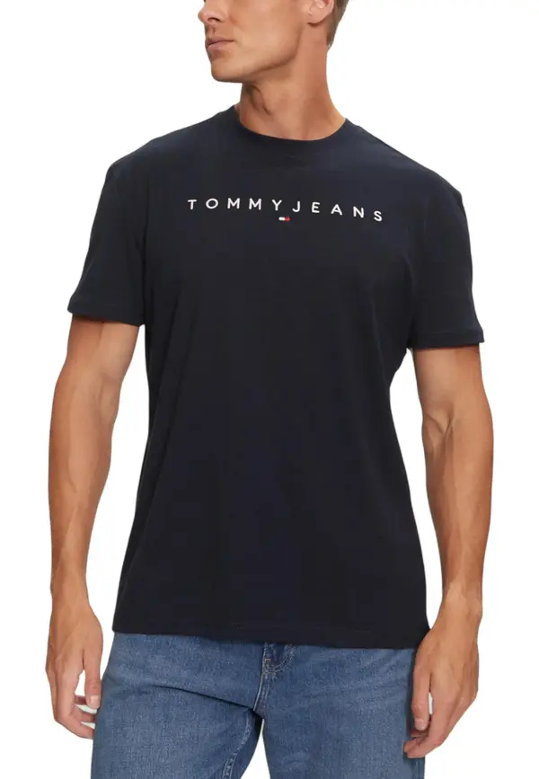 Tommy Hilfiger Majica s kratkimi rokavi Tommy Hilfiger