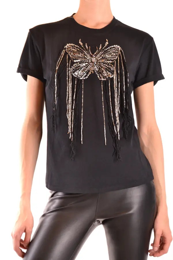 Twinset Majica s kratkimi rokavi Twinset