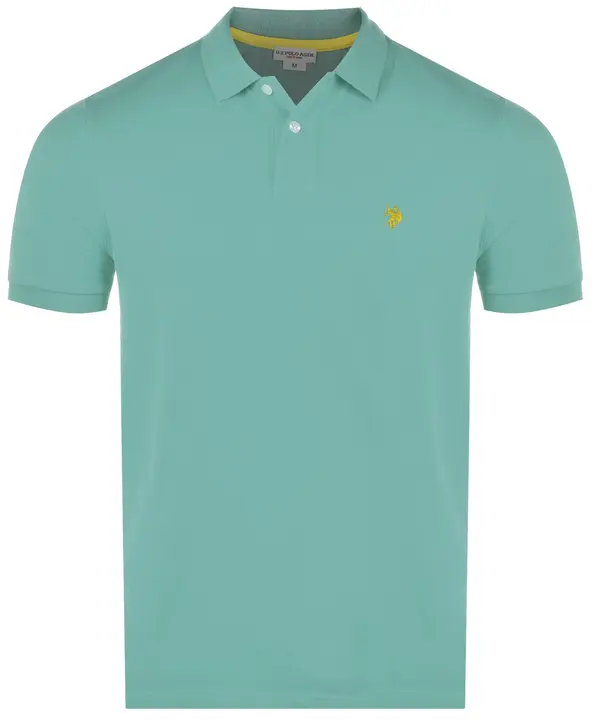 U.S. Polo Assn. Majica s kratkimi rokavi US Polo Assn.