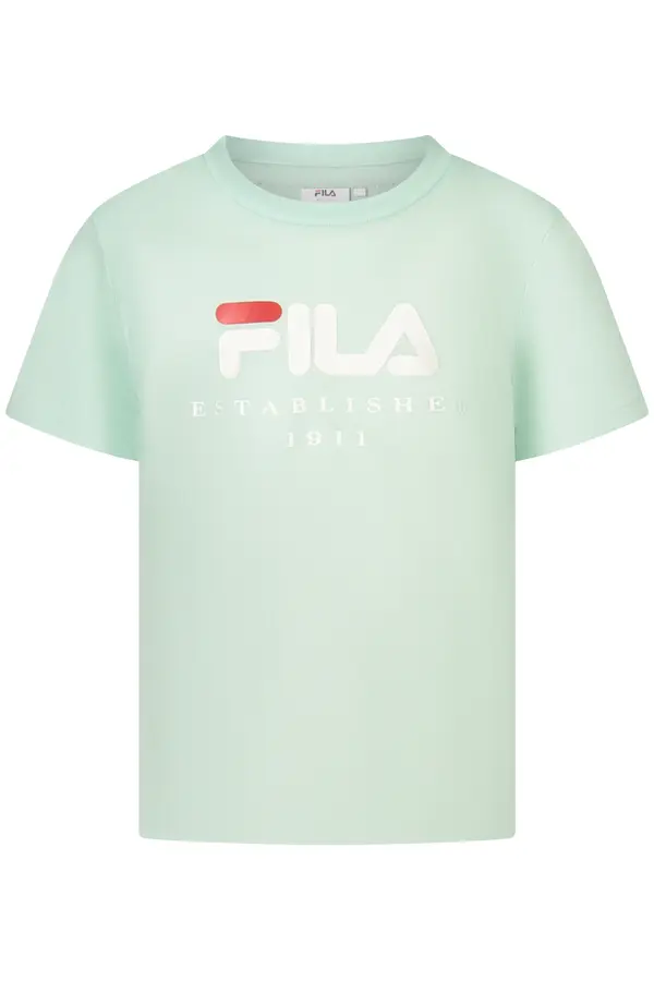 Fila Majica s kratkimi rokavi za otroke